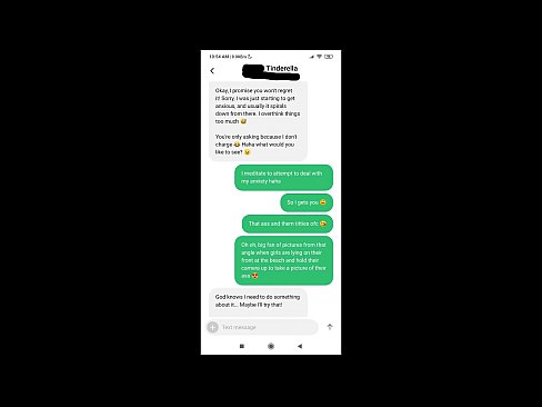 ❤️ הוספתי PAWG חדש מ-Tinder להרמון שלי (כולל שיחה עם טינדר) סופר-פורנו בפורנו iw.xxxtun.ru ﹏